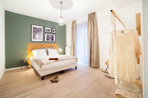 Sweet Inn Apartments - Etterbeek