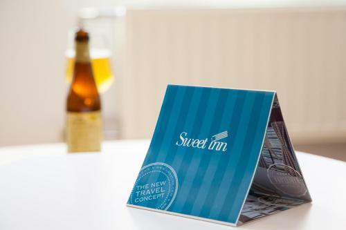 Sweet Inn Apartments - Etterbeek
