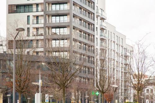 Sweet Inn Apartments - Etterbeek