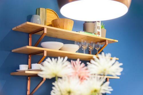 Sweet Inn Apartments - Etterbeek