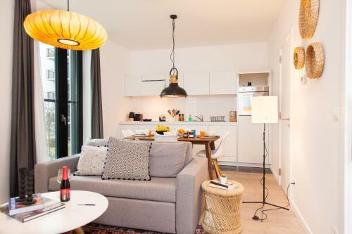 Sweet Inn Apartments - Etterbeek