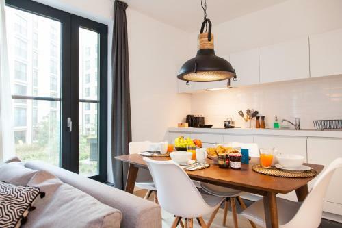 Sweet Inn Apartments - Etterbeek
