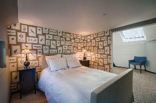 Bed & Breakfast Be And Be Sablon 7