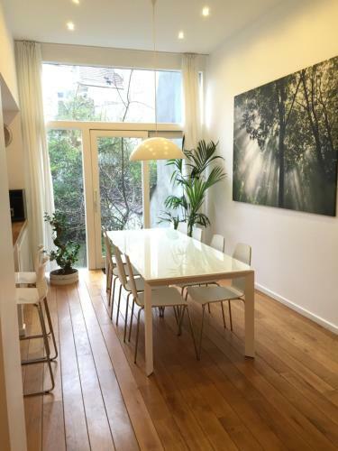 Apartment Liniere 21