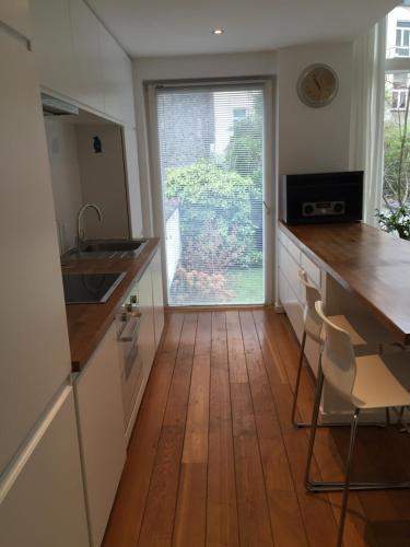 Apartment Liniere 21