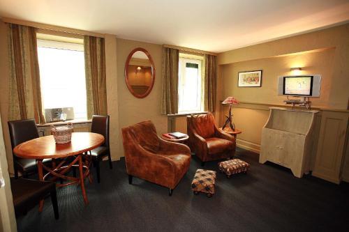 Hostal Residentie De Laurier