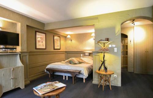 Hostal Residentie De Laurier