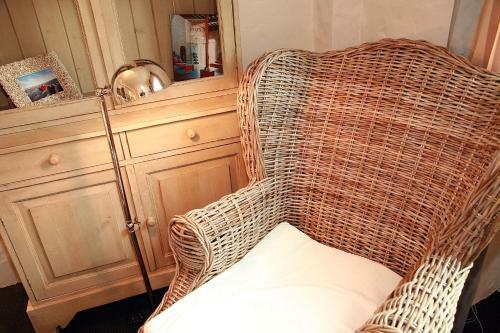 Hostal Residentie De Laurier