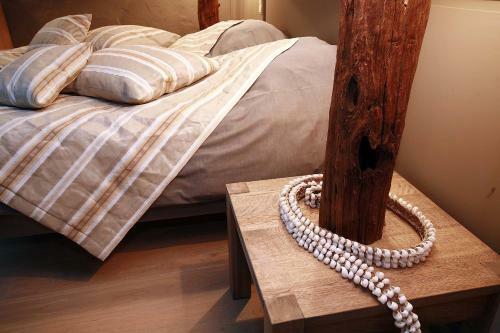 Hostal Residentie De Laurier