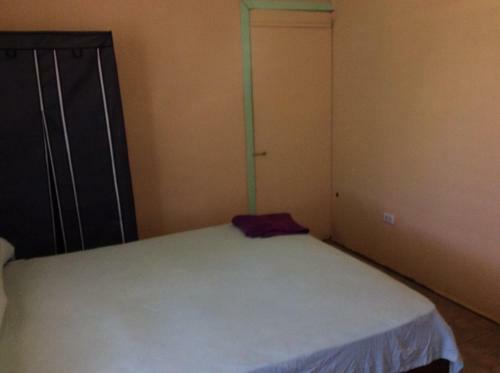 Apartamento Maflo Arms