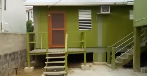 Apartamento Maflo Arms