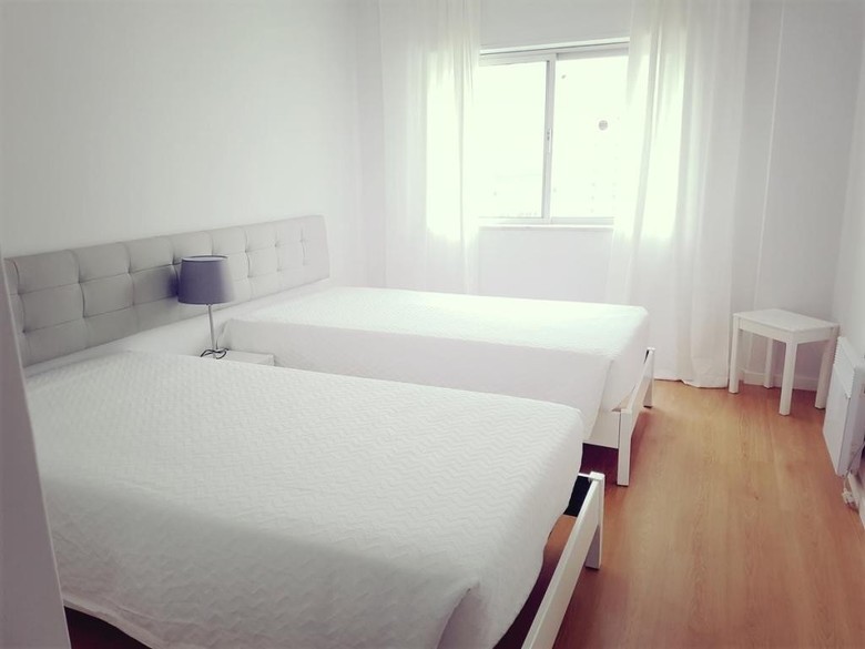 Squash Club Apartamentos