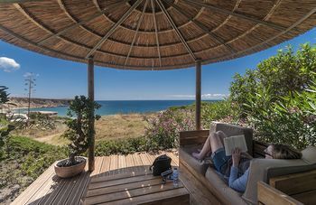 Mareta View Boutique Bed & Breakfast