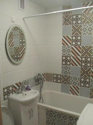 Apartment Provans