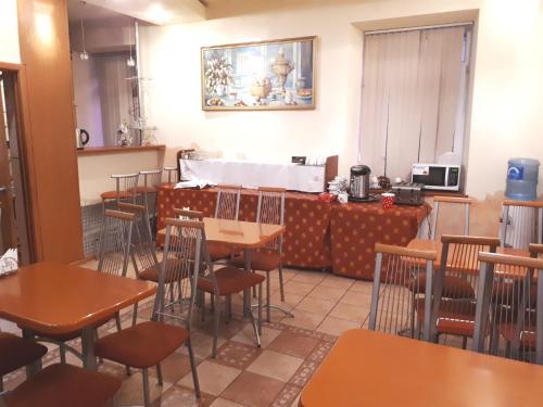 Hotel Nikita