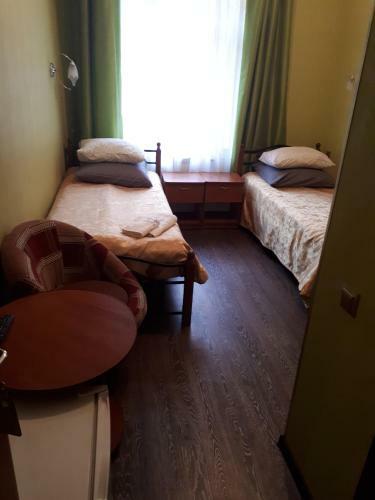 Hotel Nikita