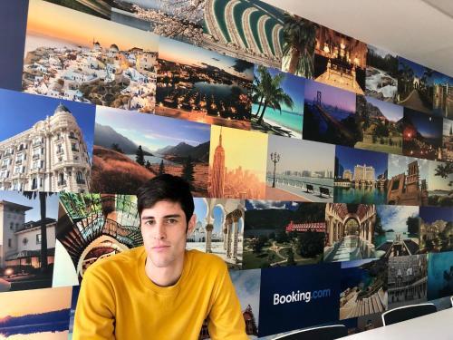 Albergue Backpackers House Bcn
