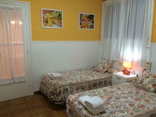 Hostal Valls