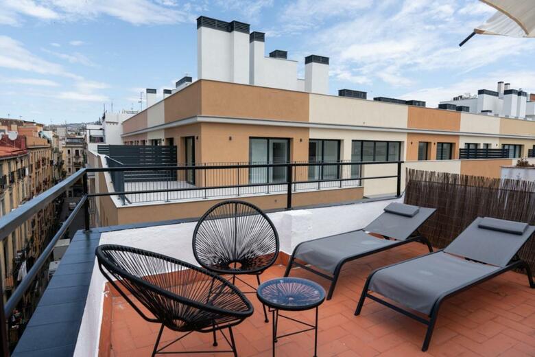 Rambla De Mar Apartments
