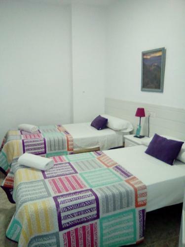 Hostal Apto. Recogidas