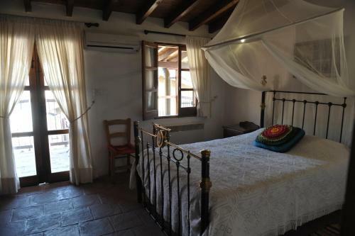 Agroturismo Zangoulos Villa