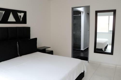 Apartamento Moblat Med