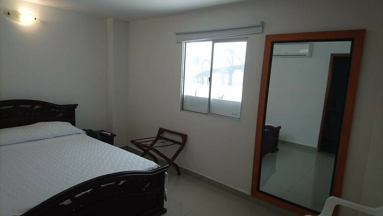 Hotel Monterrey