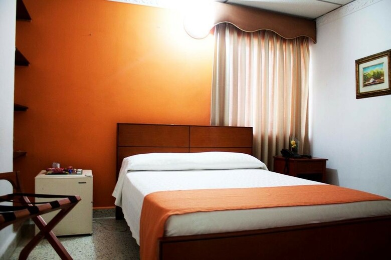 Hotel Monterrey