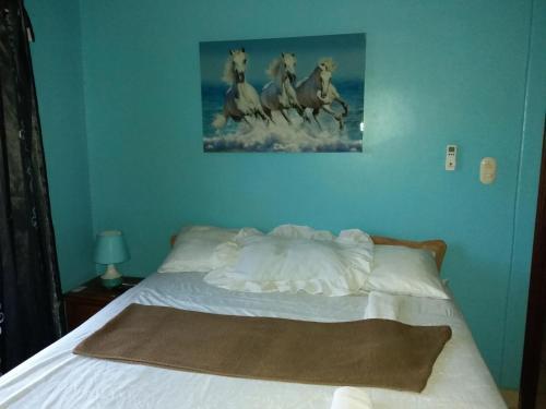 Apartamento Central Place 201