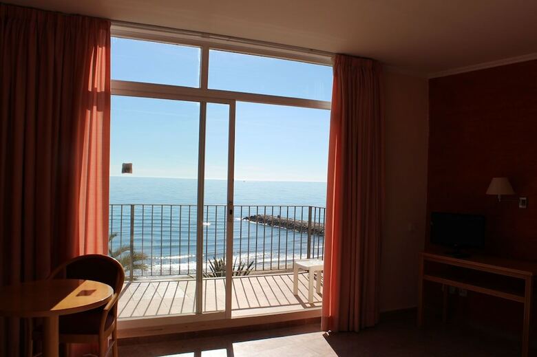 Hotel La Santa Maria