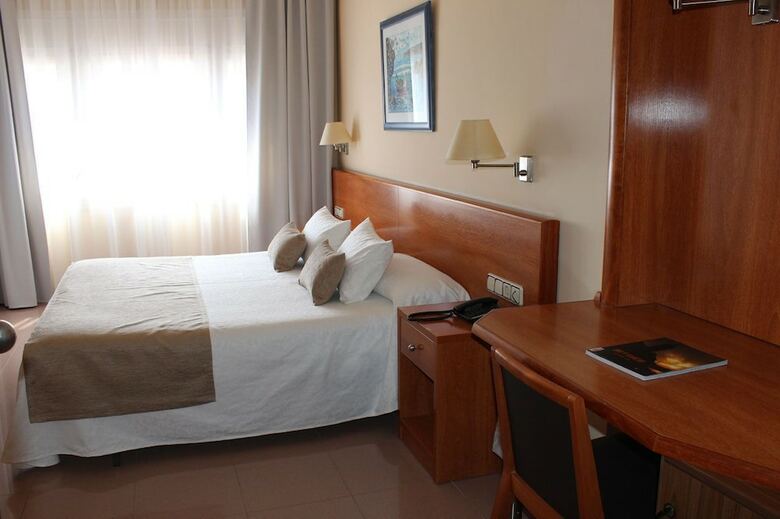 Hotel La Santa Maria