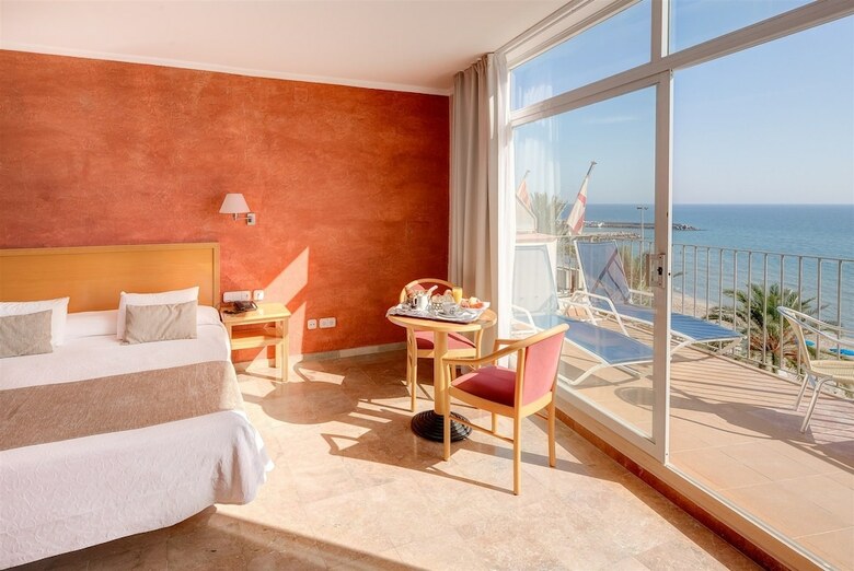 Hotel La Santa Maria