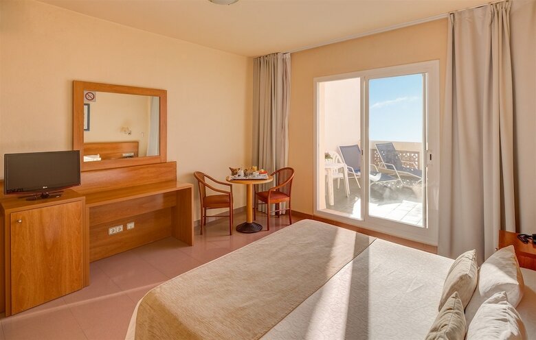 Hotel La Santa Maria