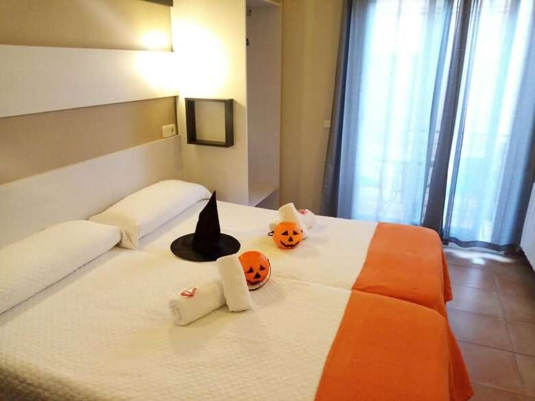 Hostal Termes