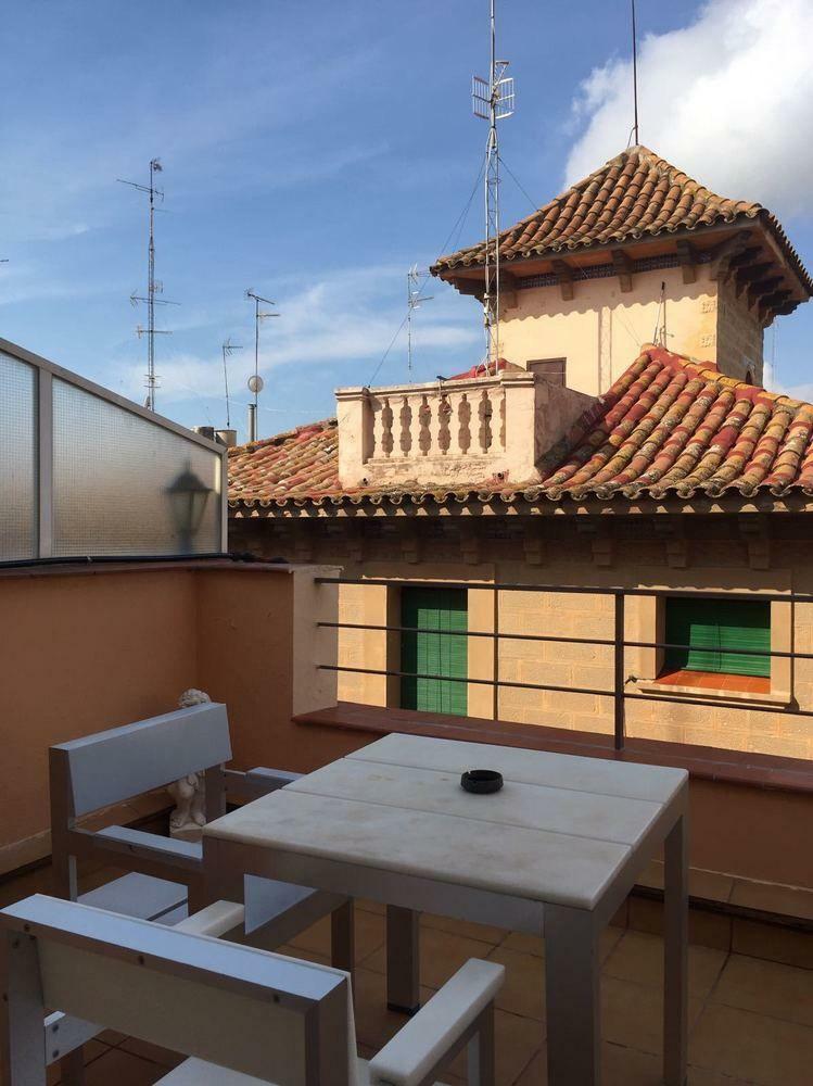 Hostal Termes