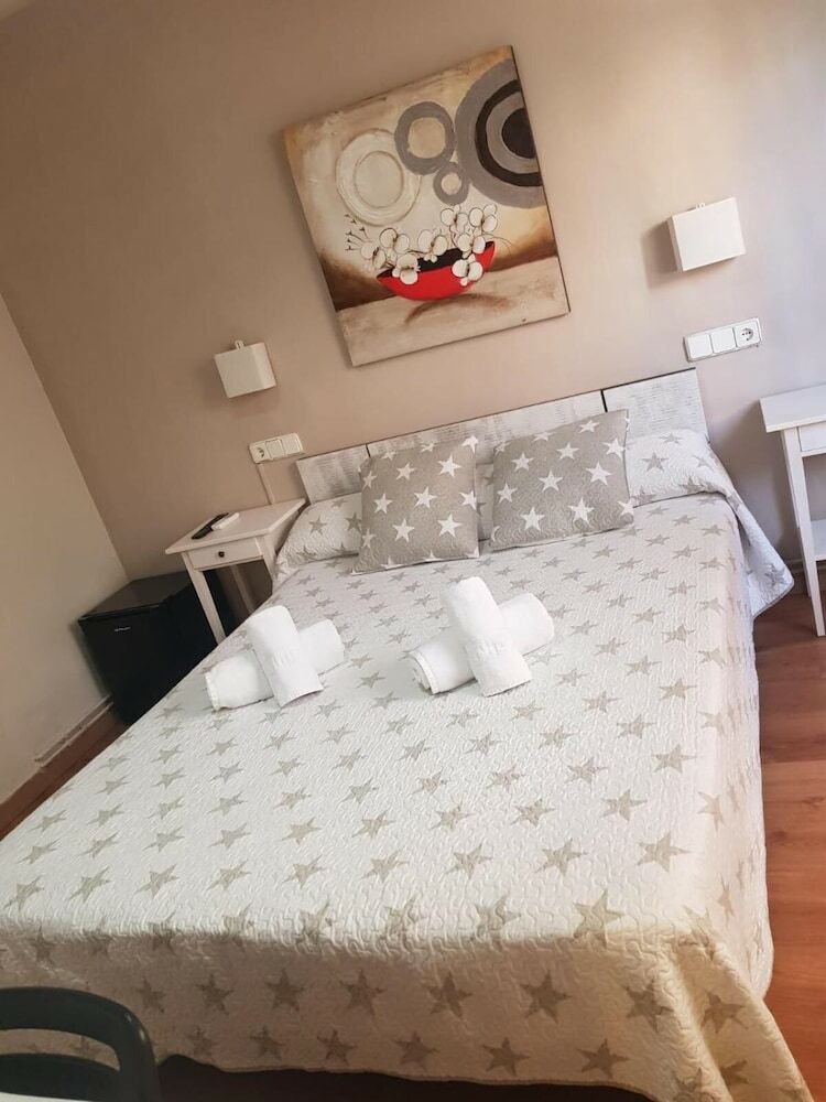 Hostal Termes