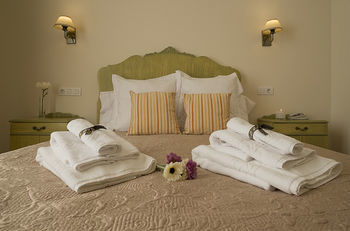 Hotel Palou