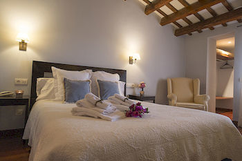 Hotel Palou