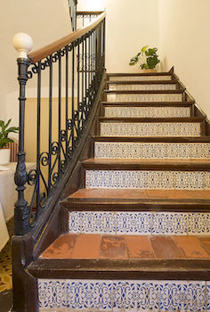 Hotel Palou