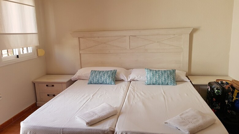 Hostal El Nogal
