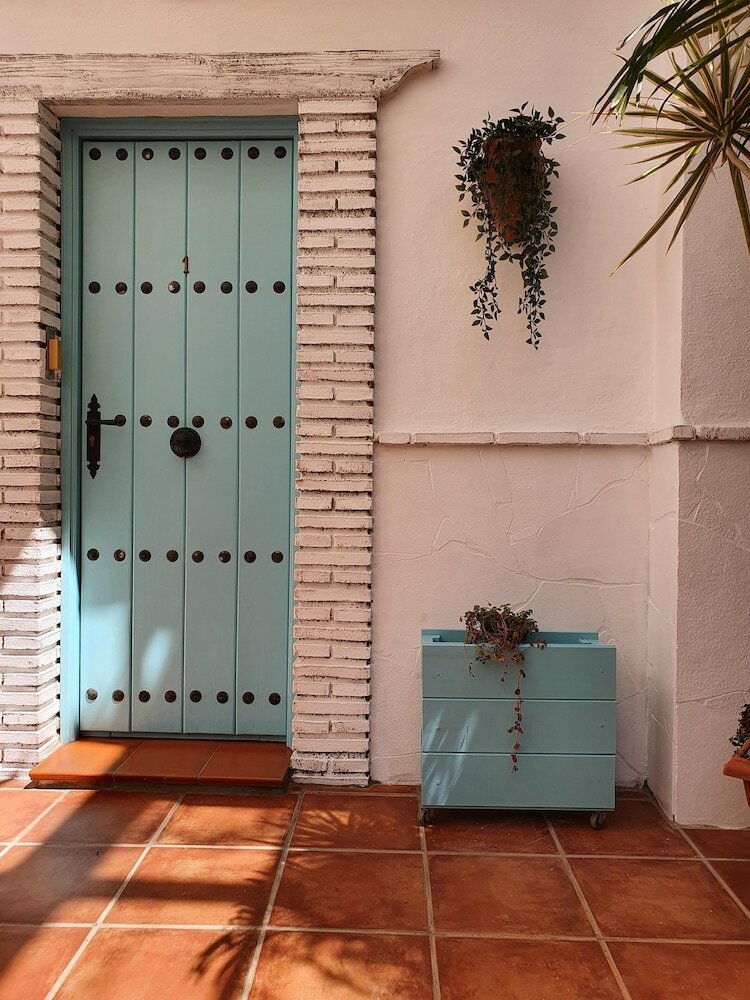 Hostal El Nogal