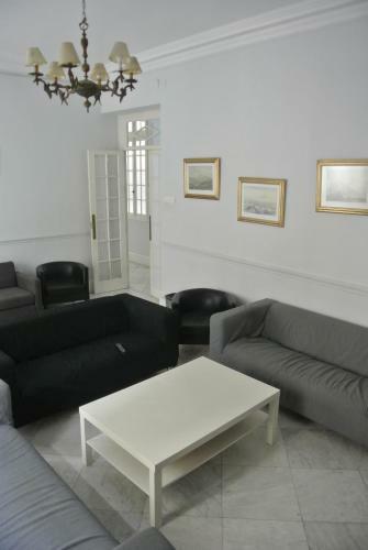 Hostal Pensi�n Santa Paula