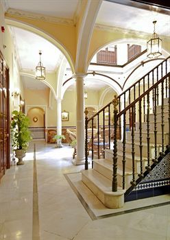 Hotel Don Pedro