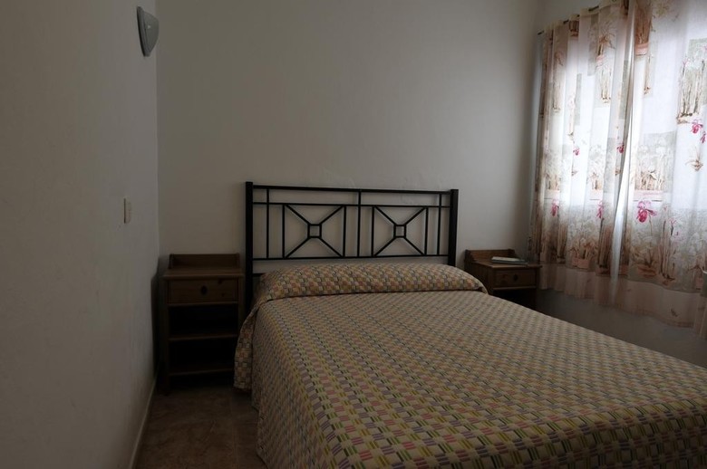 Hostal Facundo I Yii