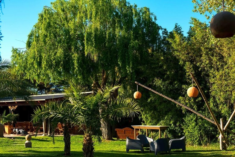 Chillout Hotel Tres Mares