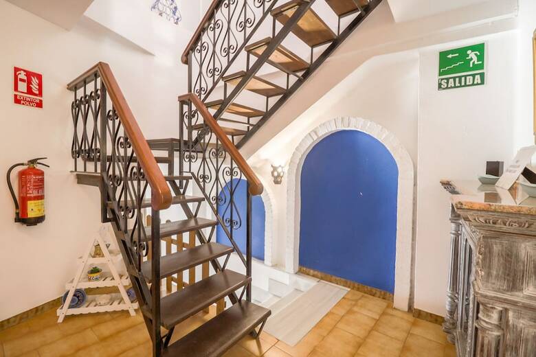 Hostal Pensi�n Sevillano