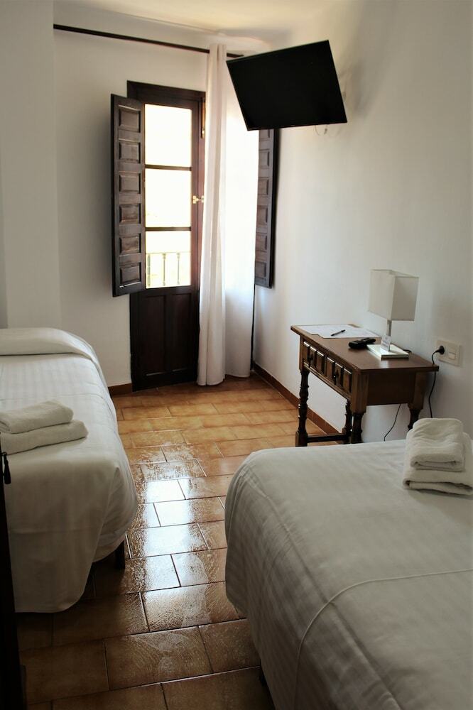 Hostal Pensi�n Sevillano