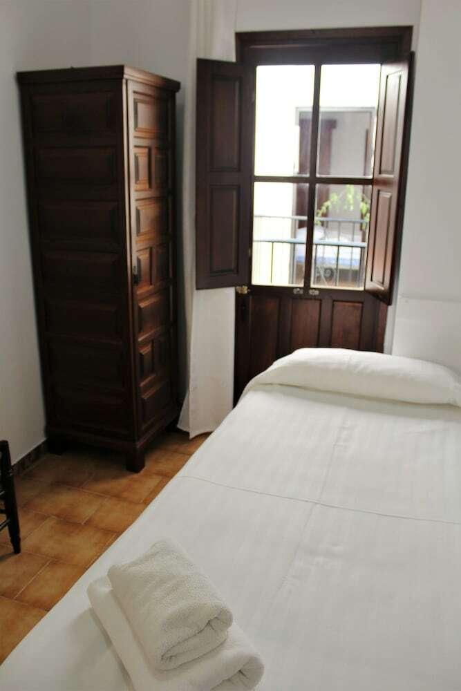 Hostal Pensi�n Sevillano