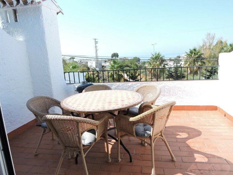 Hotel Nerja Villas