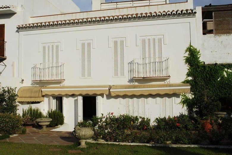 Apartamentos Tres Soles
